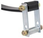 SuperSprings SSA50 Rear Helper Spring, Set of 2 - Image 3