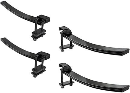 SuperSprings SSA54 Helper Spring, Set of 2