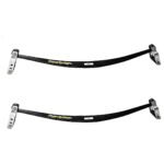 SuperSprings SSA55 Helper Spring, Set of 2