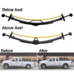 SuperSprings SSA9 Helper Spring, Set of 2 - Image 2