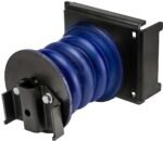 SuperSprings SSF-170-40-2 Front Helper Spring, Set of 2 - Image 2