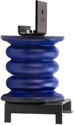 SuperSprings SSF-171-40-2 Front Helper Spring, Set of 2 - Image 4