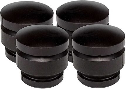 SuperSprings SSF-202-47 Front Helper Spring, Set of 2