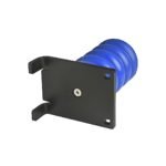 SuperSprings SSF-603-40 Front Helper Spring, Set of 2 - Image 2