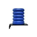 SuperSprings SSF-603-40 Front Helper Spring, Set of 2 - Image 3