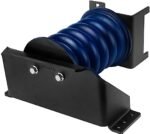 SuperSprings SSR-184-40-1 Rear Helper Spring, Set of 2 - Image 2