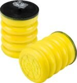 SuperSprings SSR-205-54 Rear Helper Spring, Set of 2