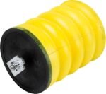 SuperSprings SSR-205-54 Rear Helper Spring, Set of 2 - Image 2