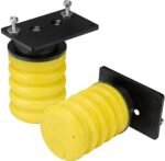 SuperSprings SSR-211-54 Rear Helper Spring, Set of 2