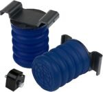 SuperSprings SSR-216-40 Rear Helper Spring, Set of 2