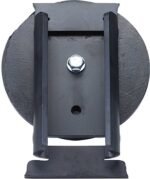 SuperSprings SSR-301-47-2 Rear Helper Spring, Set of 2 - Image 3