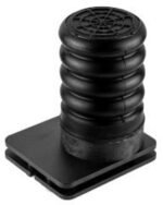 SuperSprings SSR-307-47 Rear Helper Spring, Set of 2 - Image 4