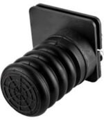 SuperSprings SSR-307-47 Rear Helper Spring, Set of 2 - Image 5