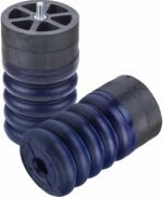 SuperSprings SSR-313-40 Rear Helper Spring, Set of 2