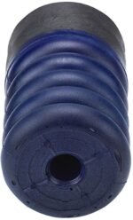 SuperSprings SSR-313-40 Rear Helper Spring, Set of 2 - Image 3