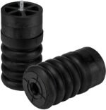 SuperSprings SSR-313-47 Rear Helper Spring, Set of 2