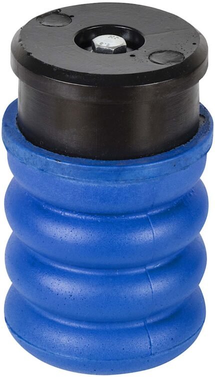 SuperSprings SSR-407-40 Helper Spring, Set of 2