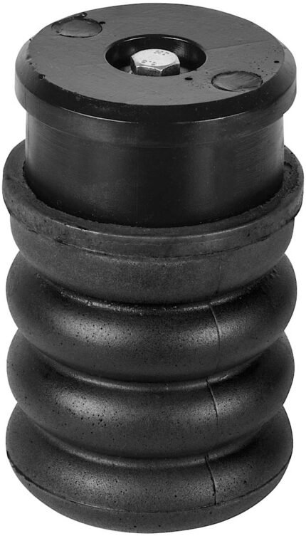 SuperSprings SSR-407-47 Helper Spring, Set of 2