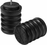 SuperSprings SSR-601-47 Rear Helper Spring, Set of 2