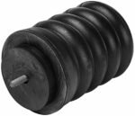 SuperSprings SSR-601-47 Rear Helper Spring, Set of 2 - Image 2