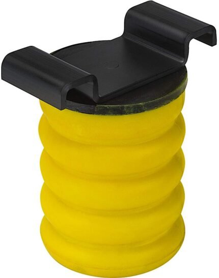 SuperSprings SSR-610-54 Rear Helper Spring, Set of 2