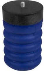 SuperSprings SSR-217-40 Rear Helper Spring, Set of 2 - Image 4