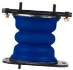 SuperSprings SSR-316-40-2 Rear Helper Spring, Set of 2 - Image 3