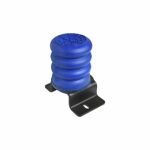 SuperSprings SSR-623-40 Rear Helper Spring, Set of 2 - Image 5