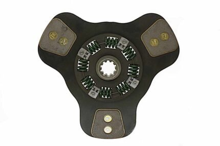 Sachs SD0629CB Clutch Disc - Direct Fit, Sold individually