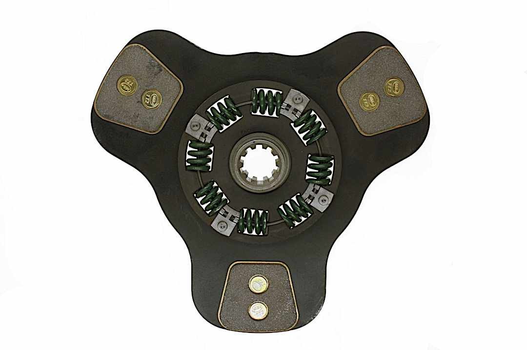 sahsd0629cb_1.jpg Sachs SD0629CB Clutch Disc - Direct Fit, Sold individually - Image 1