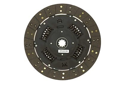 Sachs SD80240 Clutch Disc - Direct Fit, Sold individually