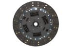 Sachs SD80240 Clutch Disc - Direct Fit, Sold individually - Image 2