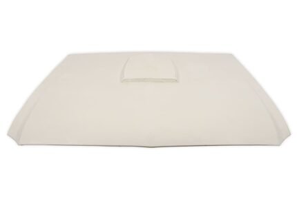 Scott Drake Classic S1MS-16612-MF Hood Fiberglass