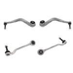 Lemfoerder SET-070224-020 4-Piece Control Arm Kit