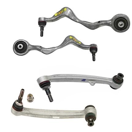 TRW SET-070224-039 4-Piece Control Arm Kit