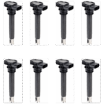 Bosch SET-BS00124-8 Ignition Coil, Set of 8