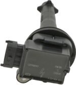 Bosch SET-BS0221604008-6 Ignition Coil, Set of 6 - Image 4
