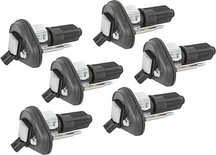 Delphi SET-DELGN10114 Ignition Coil, Set of 6