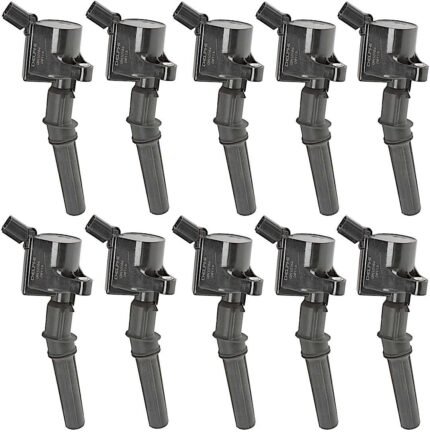 Delphi SET-DELGN10164-10 Ignition Coil, Set of 10