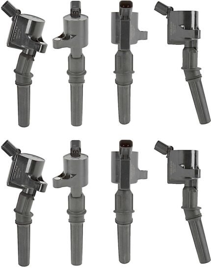 Delphi SET-DELGN10164 Ignition Coil, Set of 8