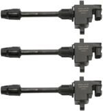Delphi SET-DELGN10224 Ignition Coil, Set of 6, 3.0L, 6Cyl - Image 2