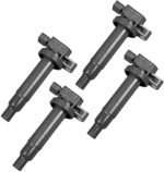 Delphi SET-DELGN10312 Ignition Coil, Set of 4, 1.5L, 4Cyl