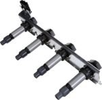 Delphi SET-DELGN10419-2 Ignition Coil, Set of 2, 4.6L, 8Cyl - Image 3