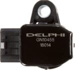 Delphi SET-DELGN10455-8 Ignition Coil, Set of 8 - Image 4