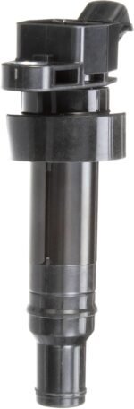 Delphi SET-DELGN10634-4 Ignition Coil, Set of 4, 1.6L, 4Cyl - Image 4