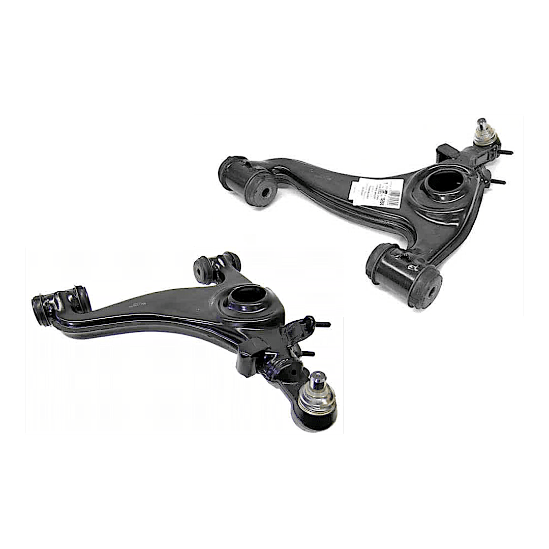 set-fbi15695_1.png Febi SET-FBI15695 Front, Driver and Passenger Side, Lower Control Arm - Image 1