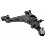 Febi SET-FBI15695 Front, Driver and Passenger Side, Lower Control Arm - Image 5