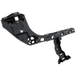 JC Whitney Front, Driver and Passenger Side Bumper Bracket - Image 2