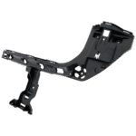 JC Whitney Front, Driver and Passenger Side Bumper Bracket - Image 3