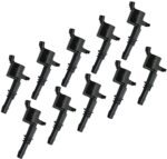 Delphi SET-GN10182-10 Ignition Coil, Set of 10